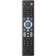 One For All TV Replacement Remotes URC1211 mando a distancia IR inalámbrico Botones